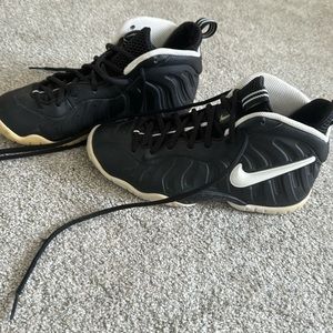 Nike DR. Doom foamposites